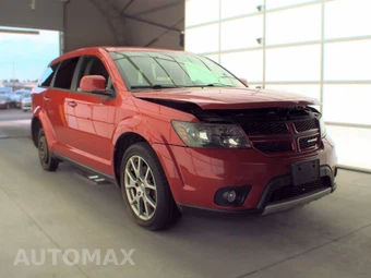 2015 Dodge Journey R/T – miniatura 3