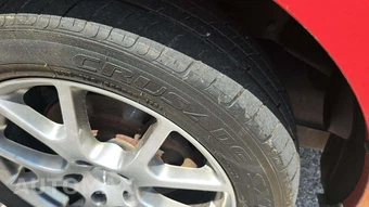 2015 Dodge Journey R/T – miniatura 35