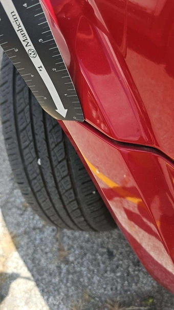 2015 Dodge Journey R/T – miniatura 38