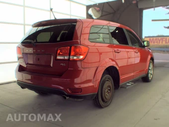 2015 Dodge Journey R/T – miniatura 4