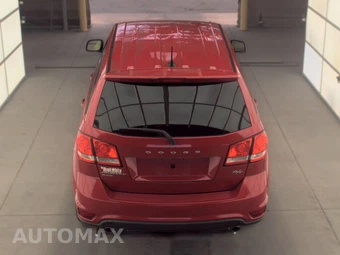 2015 Dodge Journey R/T – miniatura 5