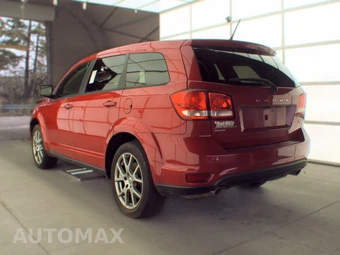 2015 Dodge Journey R/T – miniatura 6