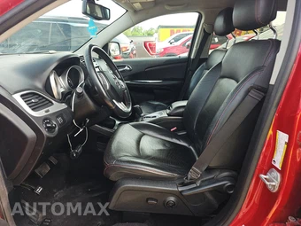 2015 Dodge Journey R/T – miniatura 7