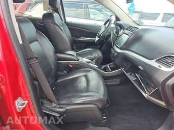 2015 Dodge Journey R/T – miniatura 8