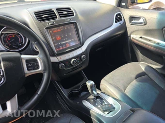 2015 Dodge Journey R/T – miniatura 10