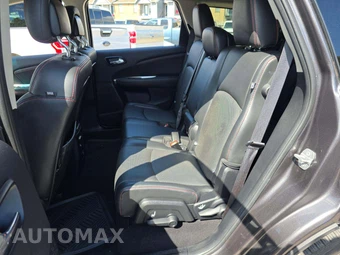 2015 Dodge Journey R/T – miniatura 13