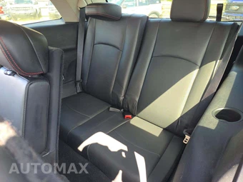 2015 Dodge Journey R/T – miniatura 14