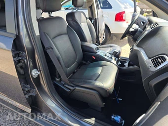 2015 Dodge Journey R/T – miniatura 19