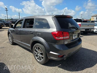 2015 Dodge Journey R/T – miniatura 2