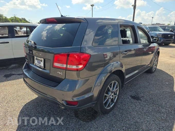 2015 Dodge Journey R/T – miniatura 3