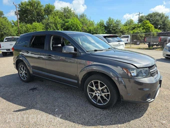 2015 Dodge Journey R/T – miniatura 4