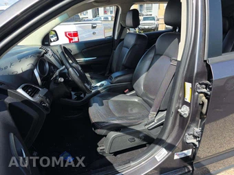 2015 Dodge Journey R/T – miniatura 6