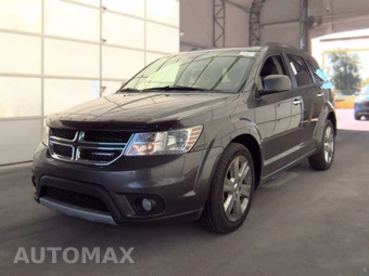 2015 Dodge Journey R/T - samochód z USA z aukcji Manheim, oferta Kup Teraz w AUTOMAX