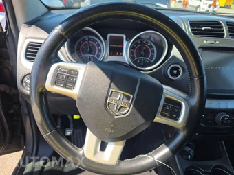 2015 Dodge Journey R/T - miniatura 10