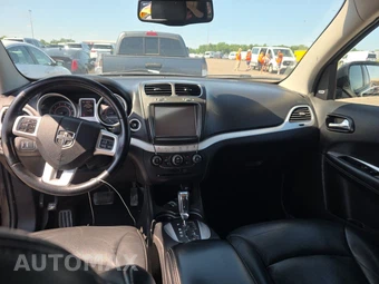 2015 Dodge Journey R/T - miniatura 11