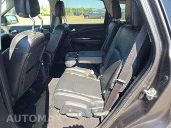 2015 Dodge Journey R/T - miniatura 13