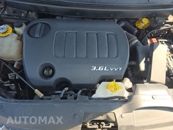 2015 Dodge Journey R/T - miniatura 15