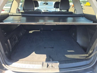 2015 Dodge Journey R/T - miniatura 16