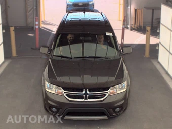 2015 Dodge Journey R/T - miniatura 2