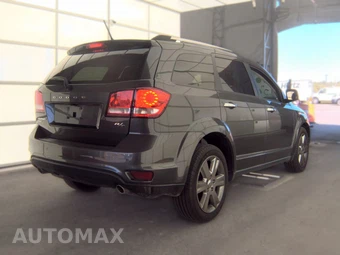 2015 Dodge Journey R/T - miniatura 4