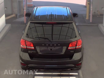 2015 Dodge Journey R/T - miniatura 5