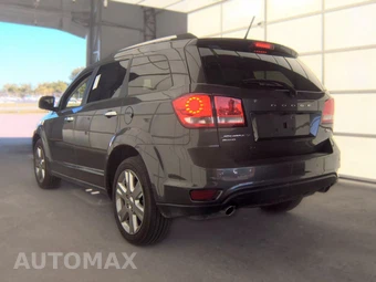 2015 Dodge Journey R/T - miniatura 6