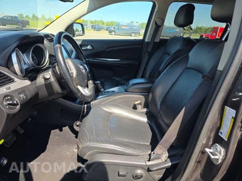 2015 Dodge Journey R/T - miniatura 7