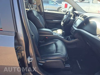 2015 Dodge Journey R/T - miniatura 8