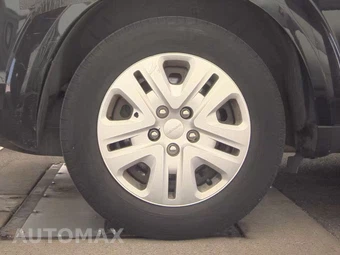 2015 Dodge Journey SE – miniatura 11