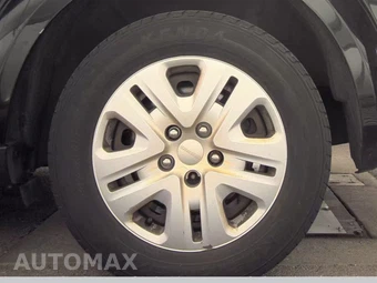 2015 Dodge Journey SE – miniatura 12