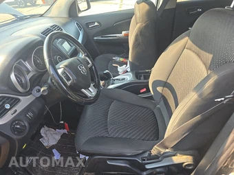 2015 Dodge Journey SE – miniatura 13