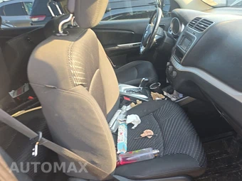 2015 Dodge Journey SE – miniatura 14