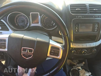 2015 Dodge Journey SE – miniatura 17