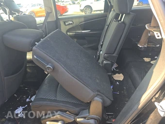 2015 Dodge Journey SE – miniatura 19