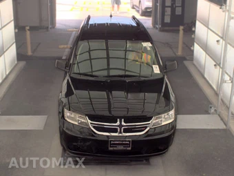2015 Dodge Journey SE – miniatura 2
