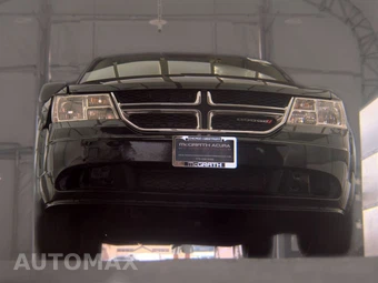 2015 Dodge Journey SE – miniatura 3