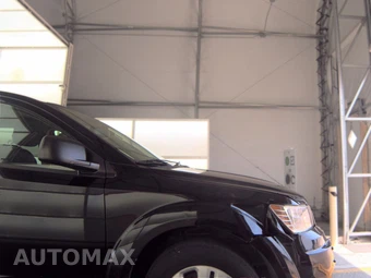 2015 Dodge Journey SE – miniatura 4