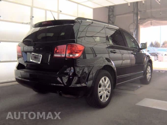 2015 Dodge Journey SE – miniatura 5