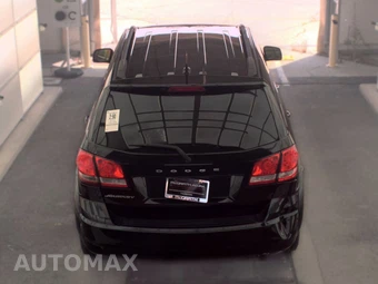 2015 Dodge Journey SE – miniatura 6