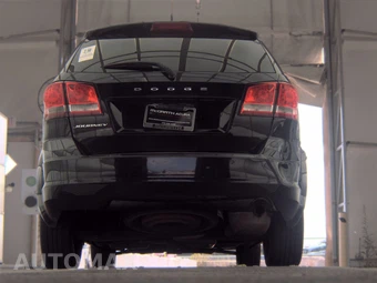 2015 Dodge Journey SE – miniatura 7