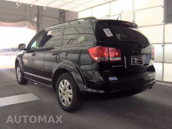 2015 Dodge Journey SE – miniatura 8