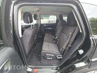 2015 Dodge Journey SE – miniatura 10