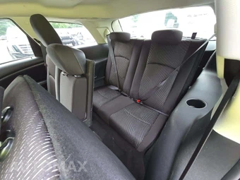 2015 Dodge Journey SE – miniatura 11