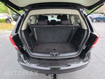 2015 Dodge Journey SE – miniatura 12