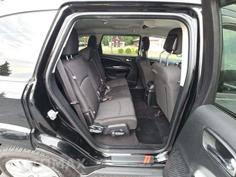 2015 Dodge Journey SE – miniatura 14
