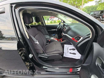 2015 Dodge Journey SE – miniatura 16