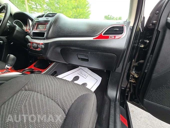 2015 Dodge Journey SE – miniatura 17