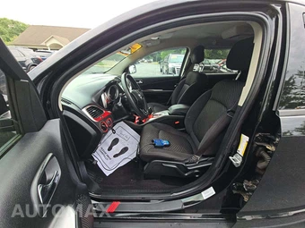 2015 Dodge Journey SE – miniatura 3