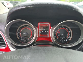 2015 Dodge Journey SE – miniatura 6