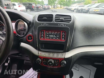 2015 Dodge Journey SE – miniatura 7